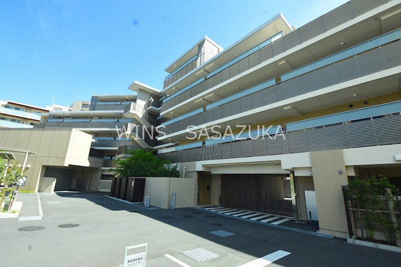 プラウドシティ方南町  その他13