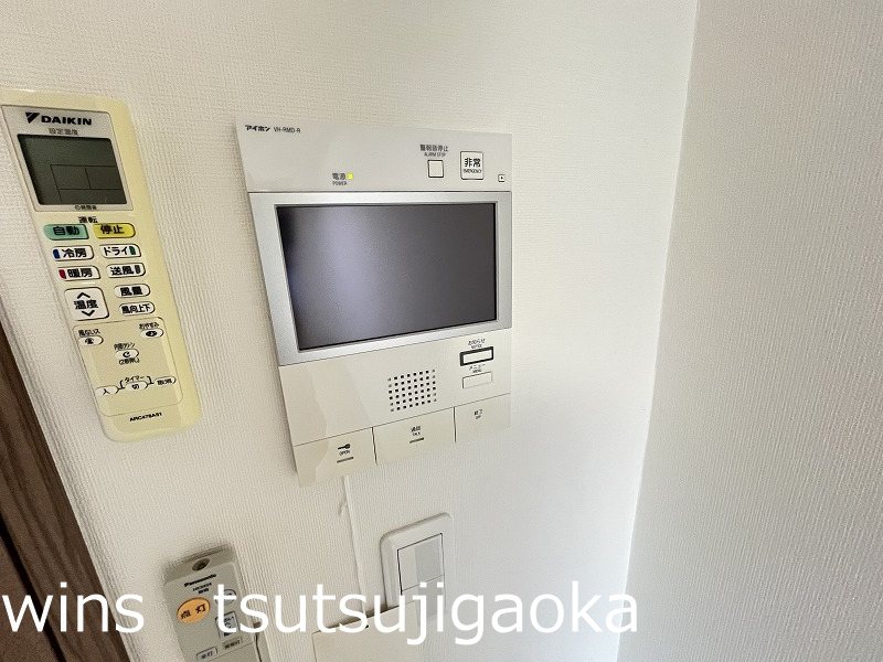 ガーラ・ヴィスタ調布 その他4