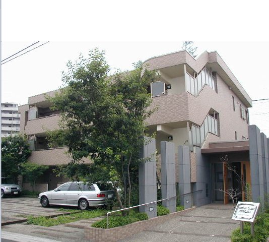 ガーデンコート世田谷 その他2
