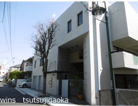 ＴＲＥＦＡＬＣＯ(トレファルコ) 201号室 外観