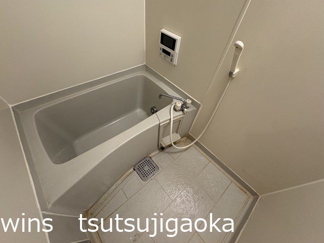 サンガーデン 風呂画像