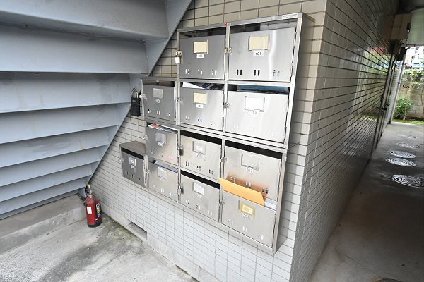 東京都三鷹市深大寺３丁目 その他共有部分
