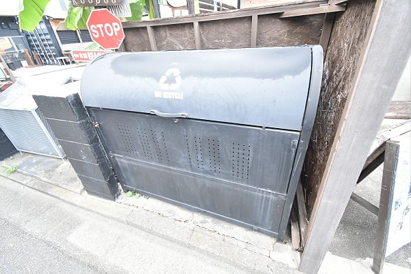 東京都三鷹市新川２丁目 その他