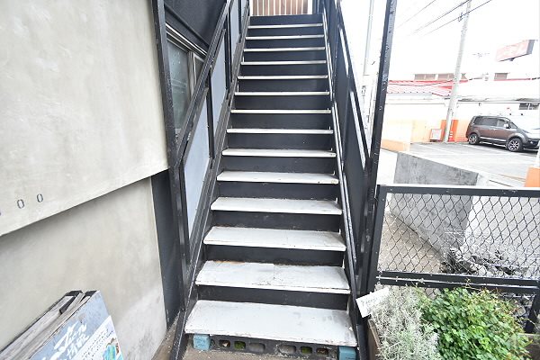 東京都三鷹市新川２丁目 その他