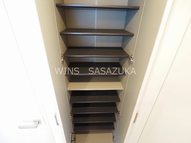 レジディア笹塚 その他12