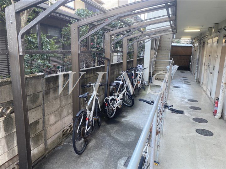 神奈川県川崎市多摩区三田１丁目 その他