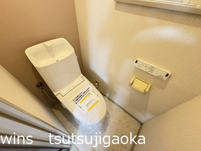 調布市入間町2丁目戸建 その他3