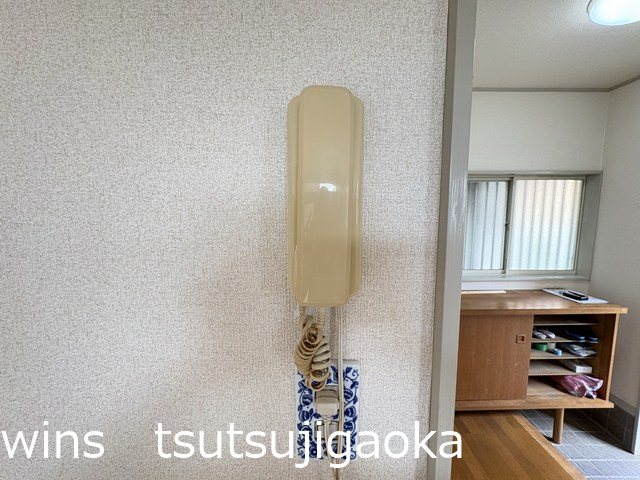 調布市入間町2丁目戸建 その他4