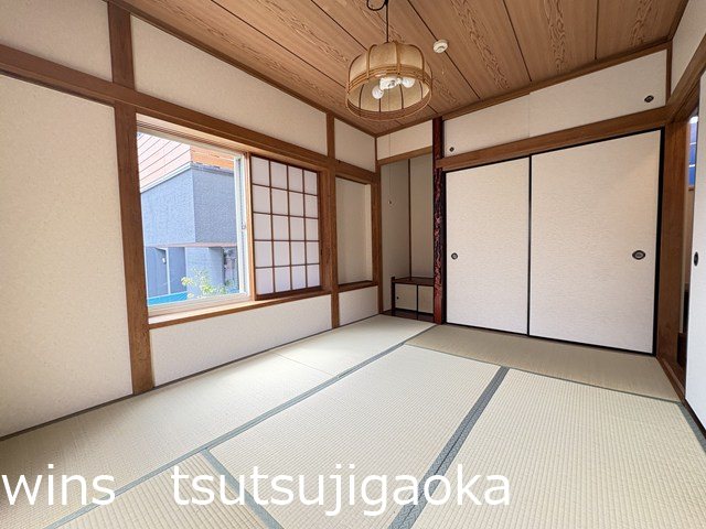 調布市入間町2丁目戸建 その他5