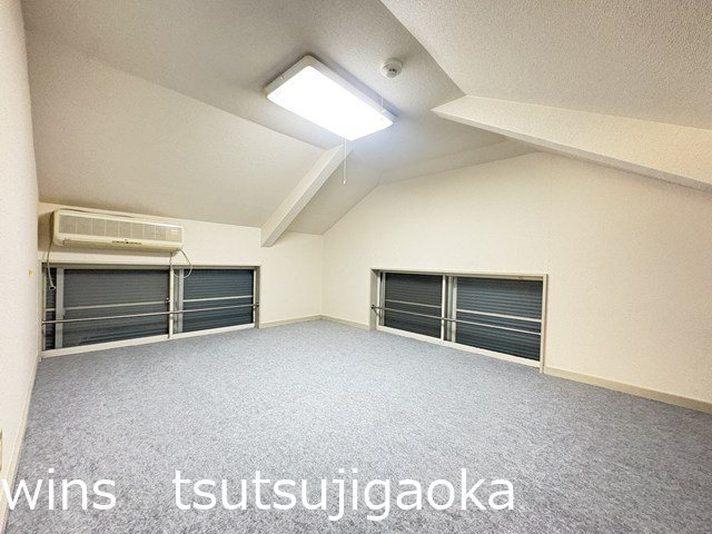 調布市入間町2丁目戸建 その他6