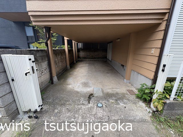 調布市入間町2丁目戸建 その他7