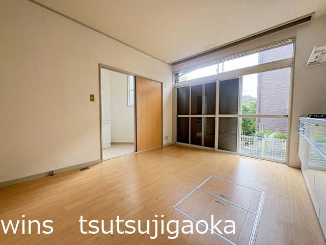 調布市入間町2丁目戸建 その他9