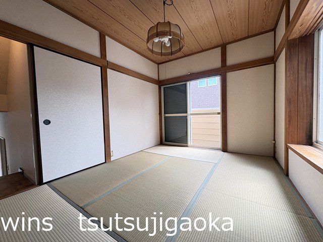 調布市入間町2丁目戸建 その他10