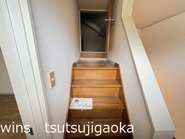 調布市入間町2丁目戸建 その他12