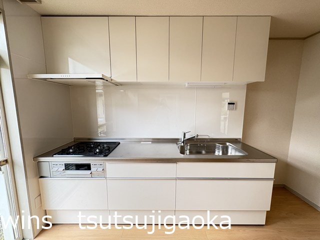 調布市入間町2丁目戸建 キッチン