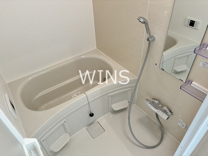 風呂画像