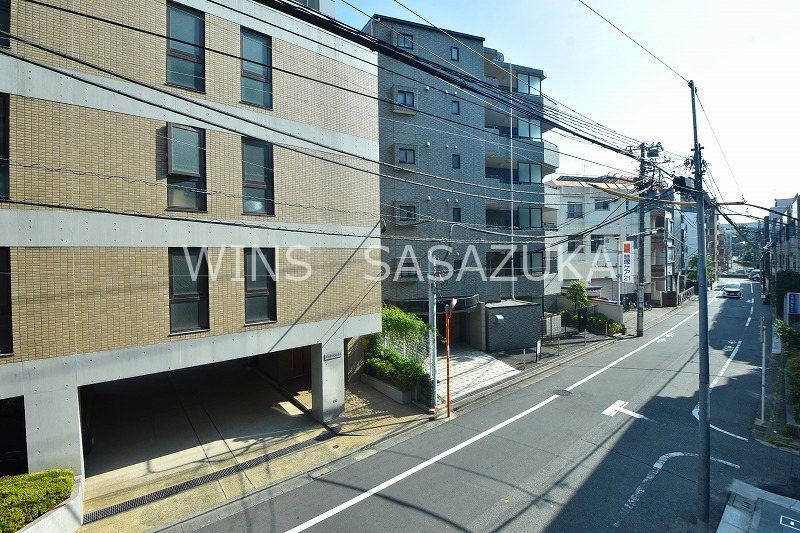Noble Maison SASAZUKA その他6