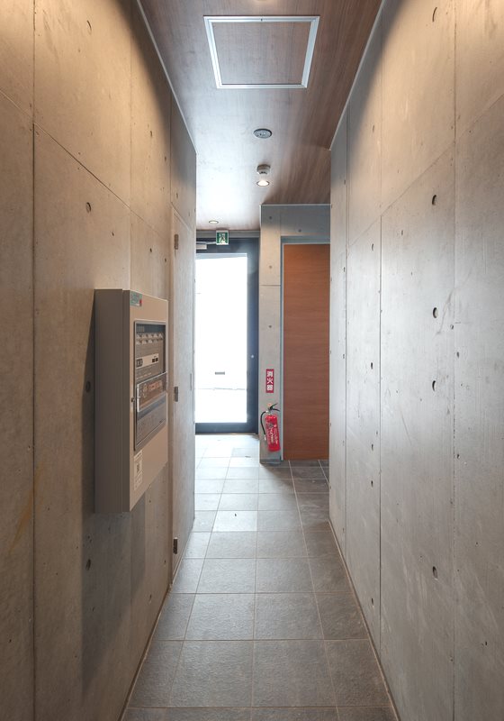Noble Maison SASAZUKA その他10