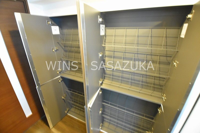 Noble Maison SASAZUKA その他13