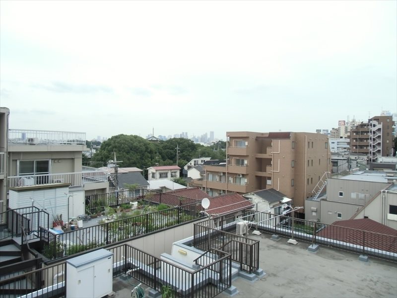 椿ビル その他3