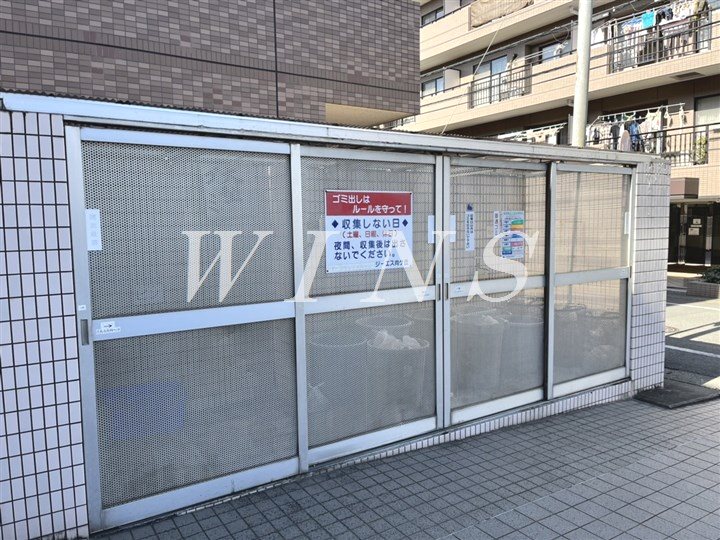 神奈川県川崎市多摩区宿河原２丁目 その他