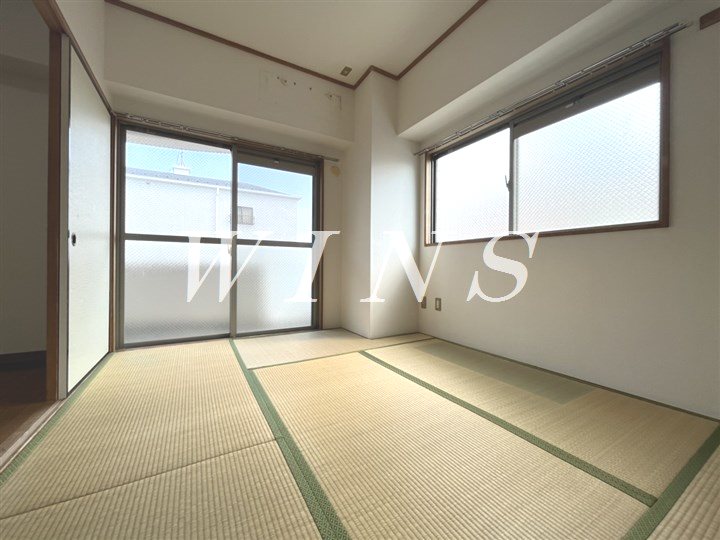 神奈川県川崎市多摩区宿河原２丁目 その他