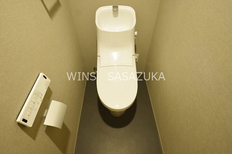 プラウドフラット渋谷笹塚 その他2