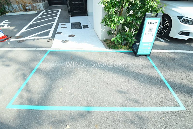 プラウドフラット渋谷笹塚 その他11
