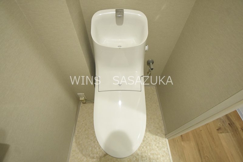 Maison Senki Hatsudai その他2