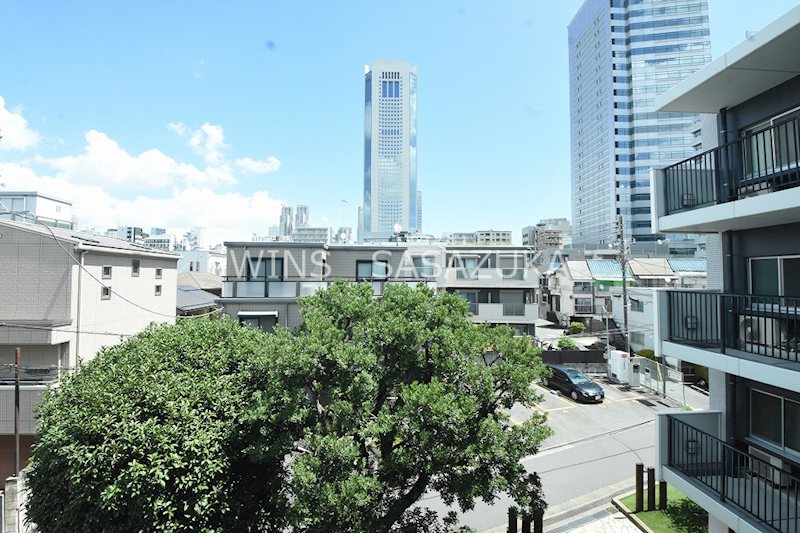 Maison Senki Hatsudai その他4
