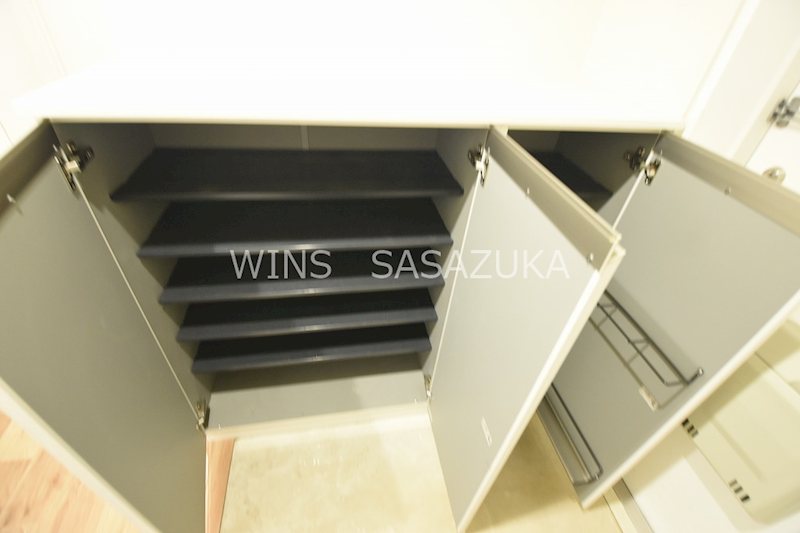 Maison Senki Hatsudai その他11