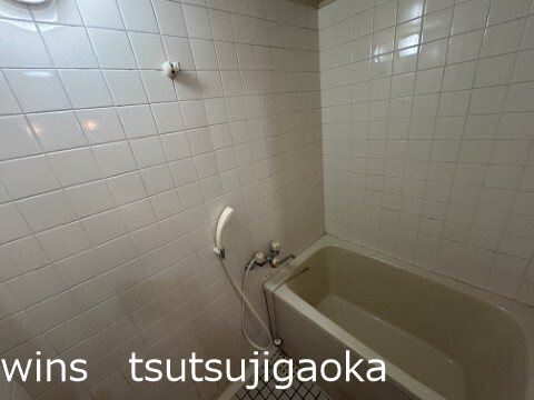 ジーライズ調布国領町 風呂画像