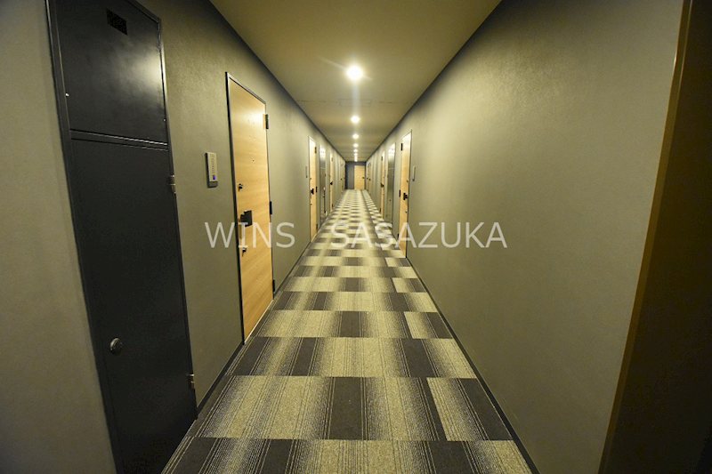アーバンパーク方南町Ⅱ その他共有部分
