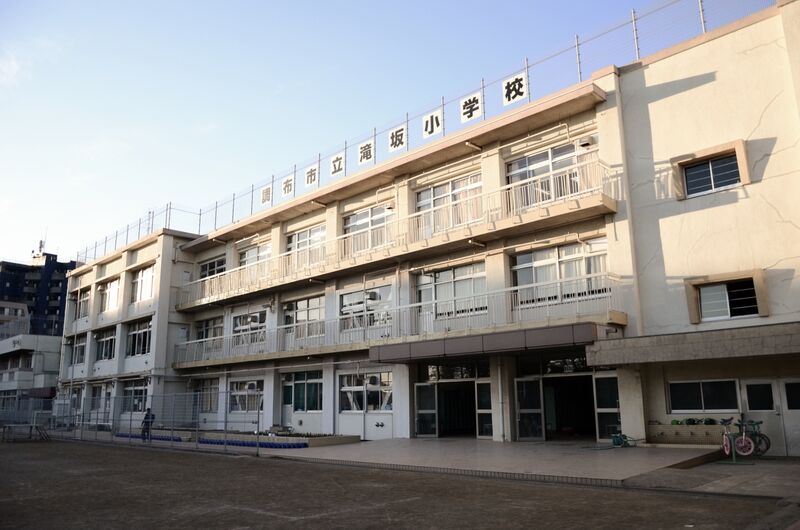 PARK MODERNつつじヶ丘 周辺画像6