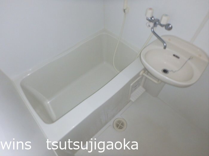 パナソフィア 風呂画像