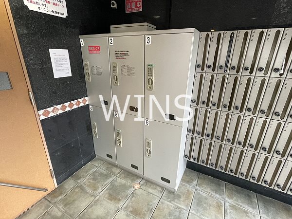 福岡県福岡市博多区築港本町 その他共有部分