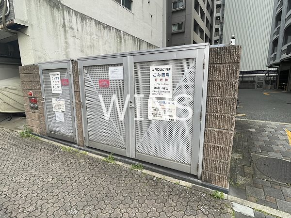 福岡県福岡市博多区築港本町 その他共有部分
