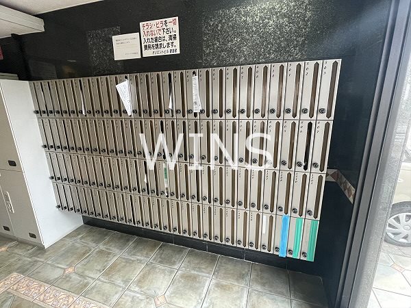 福岡県福岡市博多区築港本町 その他共有部分