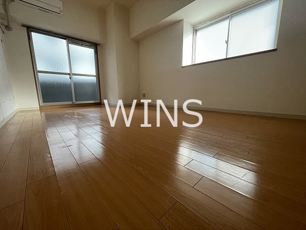 福岡県福岡市博多区築港本町 リビング