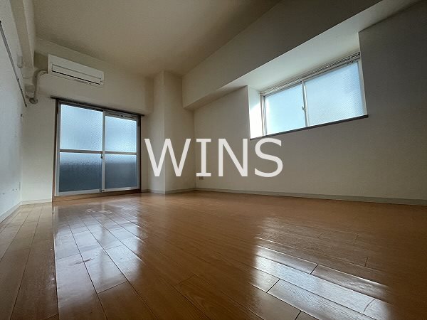 福岡県福岡市博多区築港本町 ベッドルーム