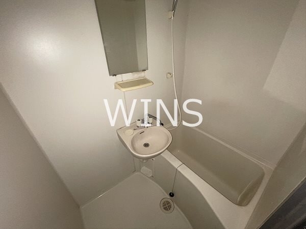 福岡県福岡市博多区築港本町 風呂画像