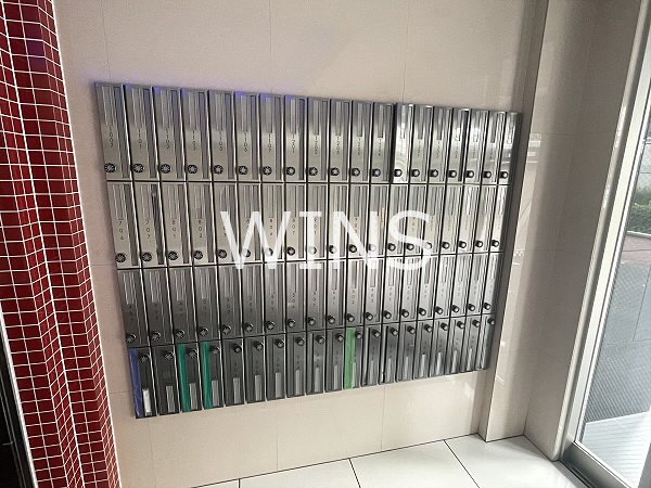 福岡県福岡市博多区中呉服町 その他共有部分