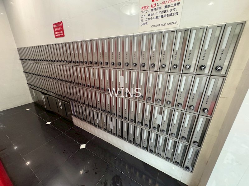 福岡県福岡市博多区神屋町 その他共有部分