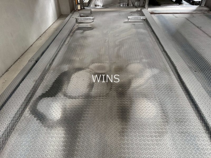 福岡県福岡市博多区神屋町 駐車場