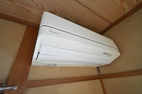 東京都調布市深大寺北町２丁目 その他設備