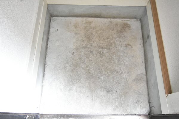 東京都調布市深大寺北町２丁目 玄関