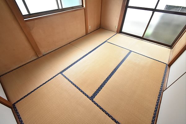 東京都調布市深大寺北町２丁目 ベッドルーム