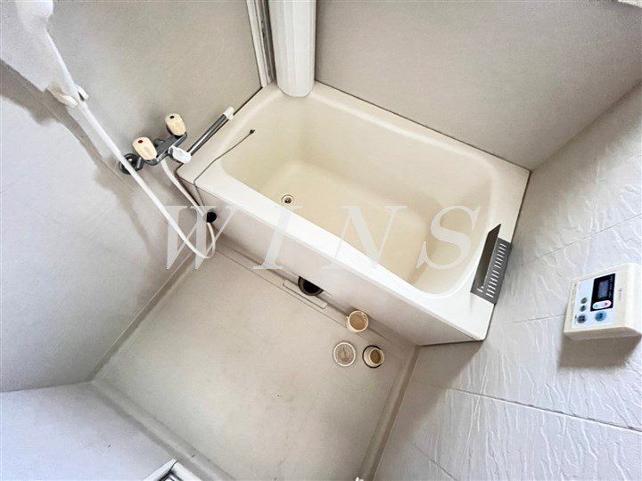 風呂画像