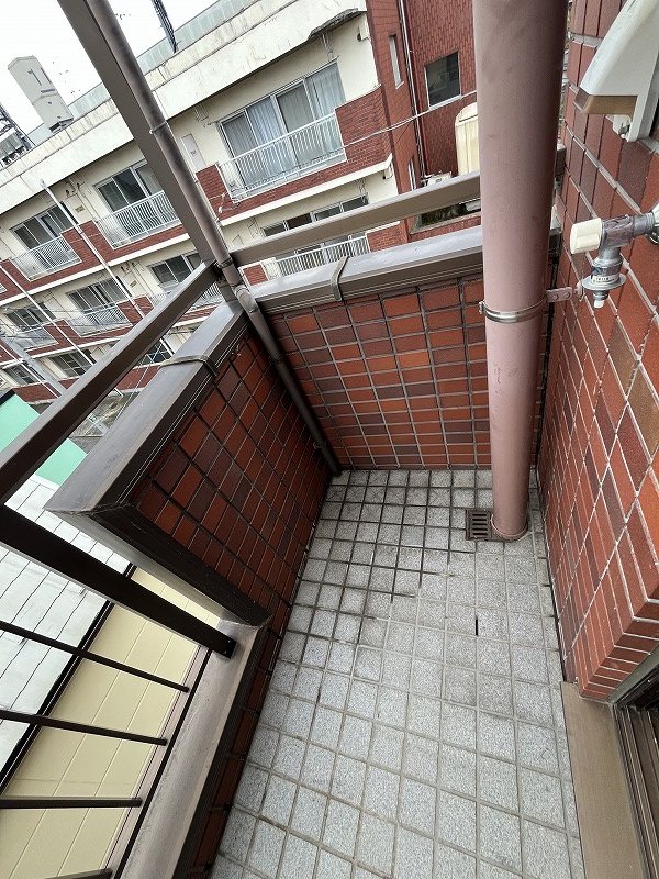ロワール仙川 その他