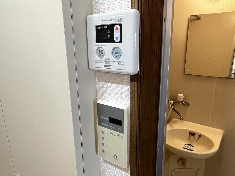 ロワール仙川 その他